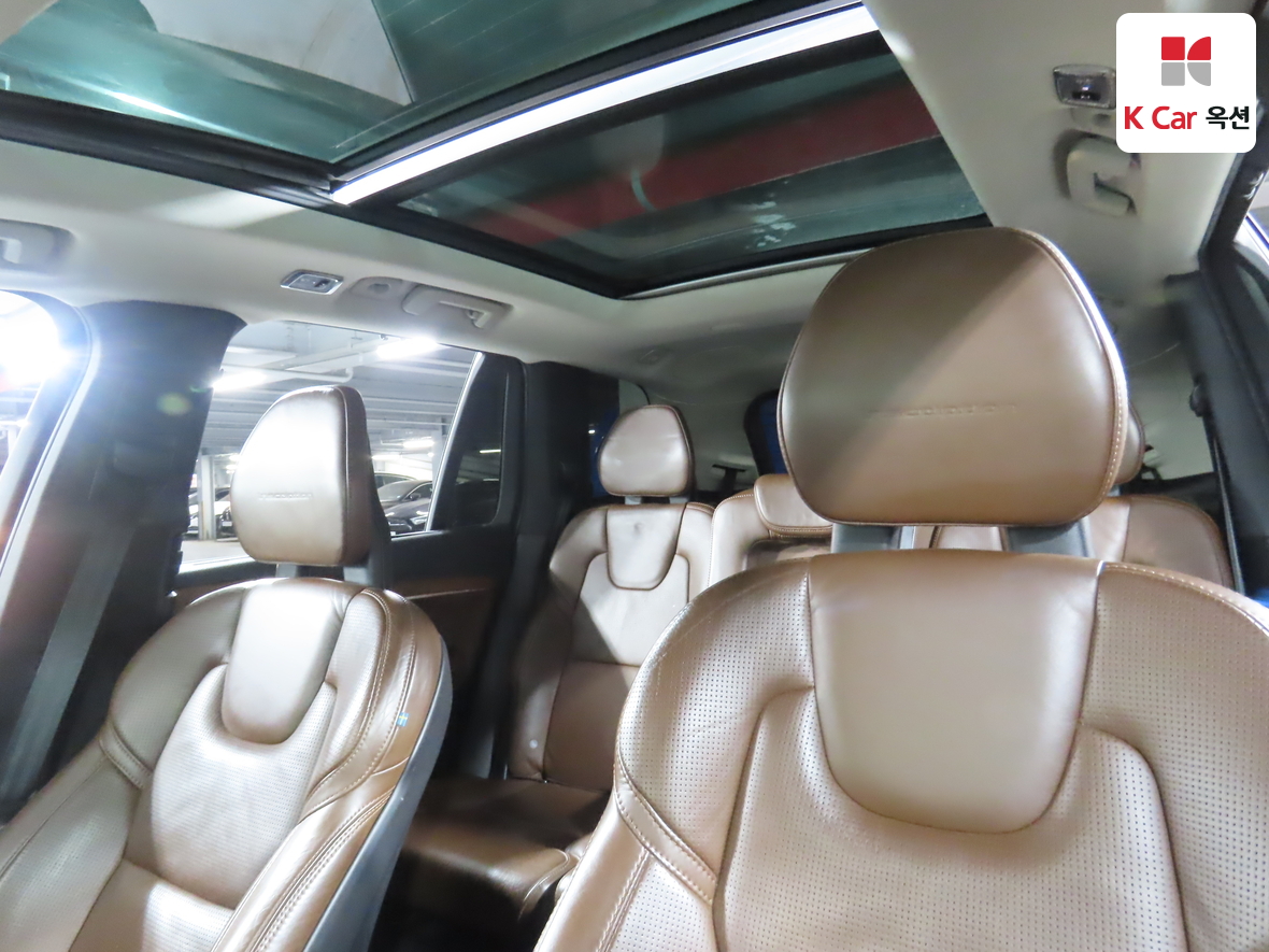 فولفو فولفو 2018 - صورة 19