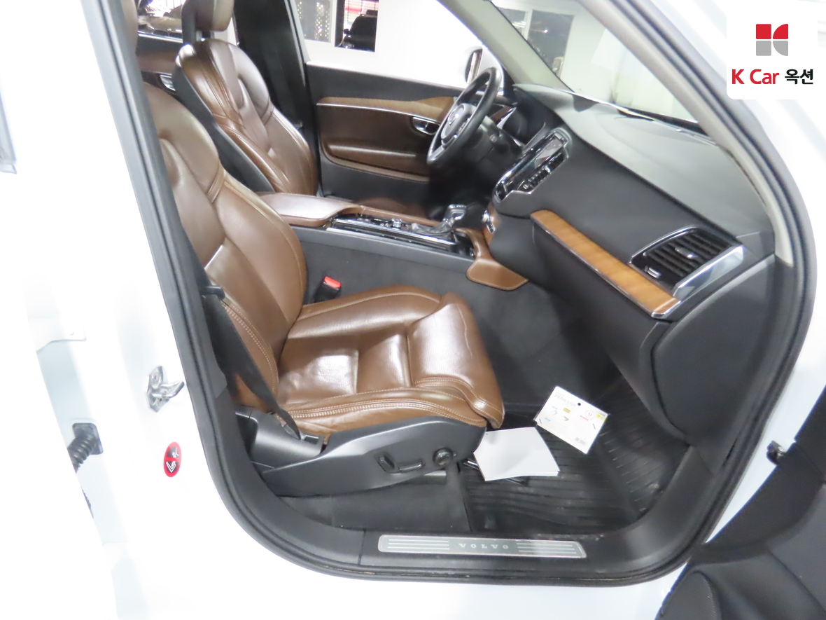 فولفو فولفو 2018 - صورة 34