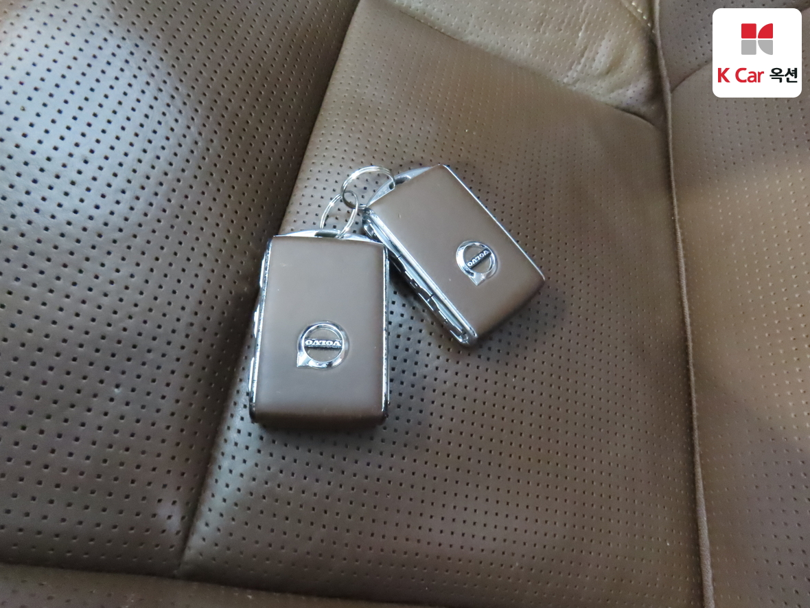 فولفو فولفو 2018 - صورة 17