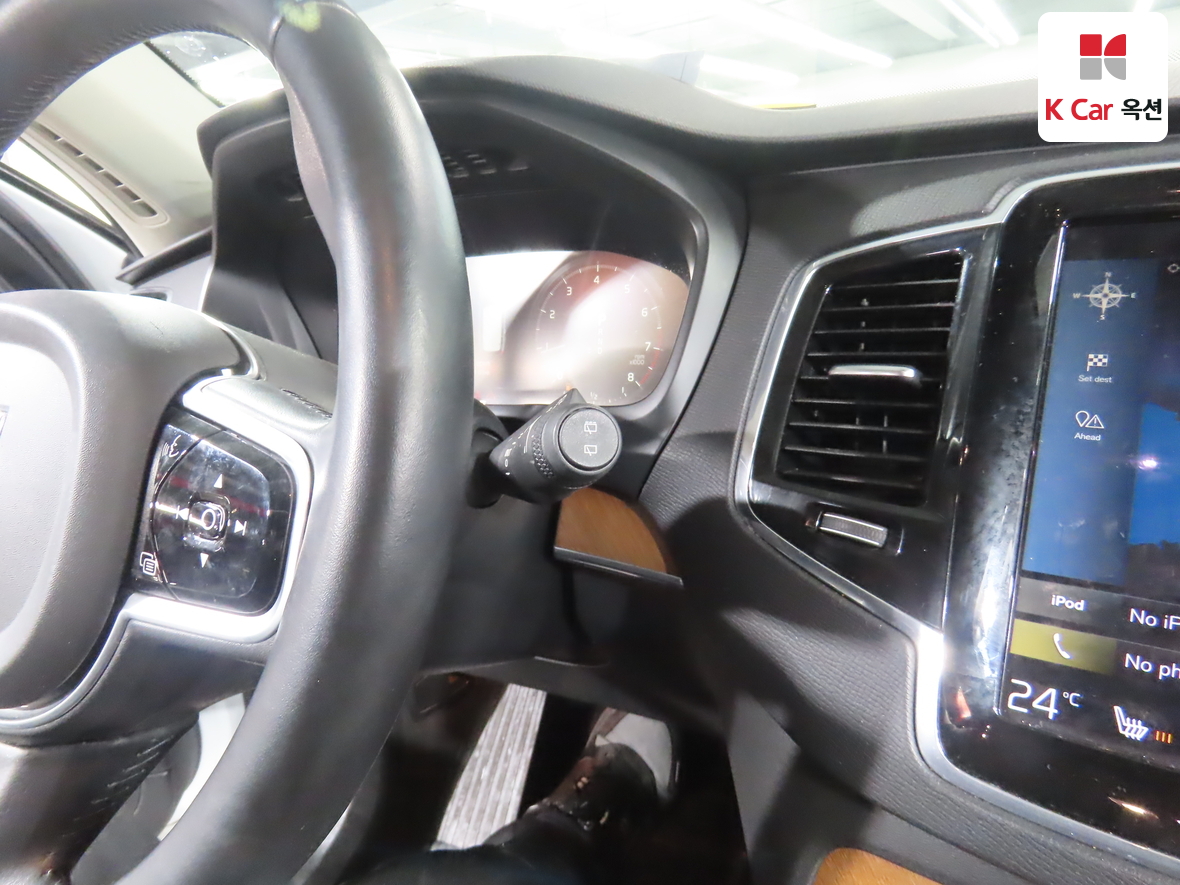 فولفو فولفو 2018 - صورة 11