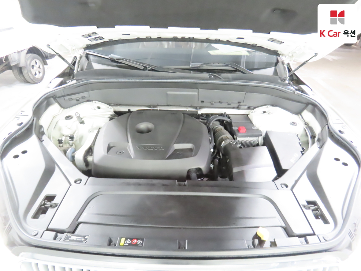 فولفو فولفو 2018 - صورة 37