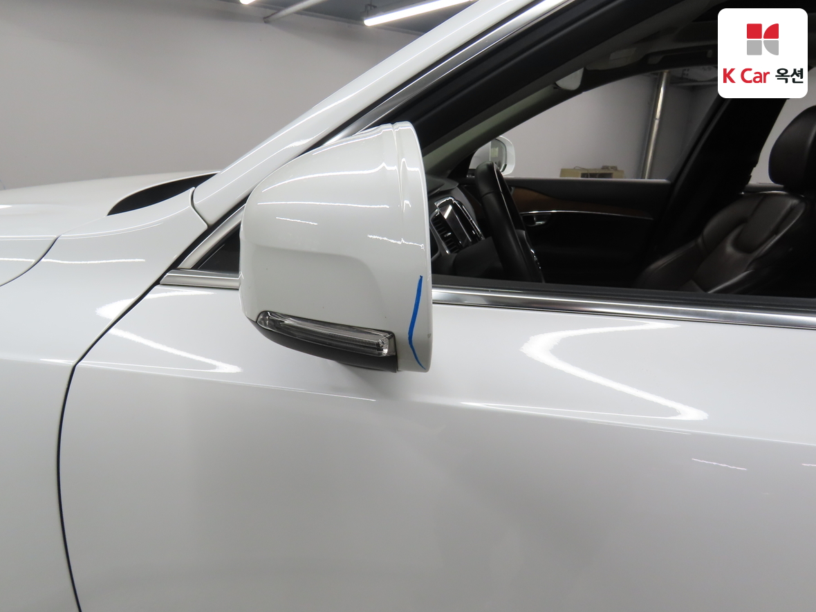 فولفو فولفو 2018 - صورة 40