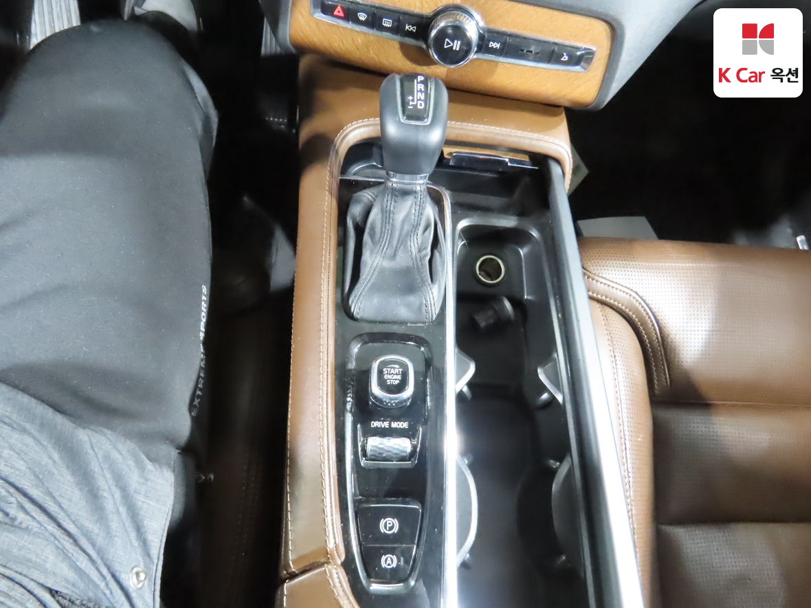 فولفو فولفو 2018 - صورة 16