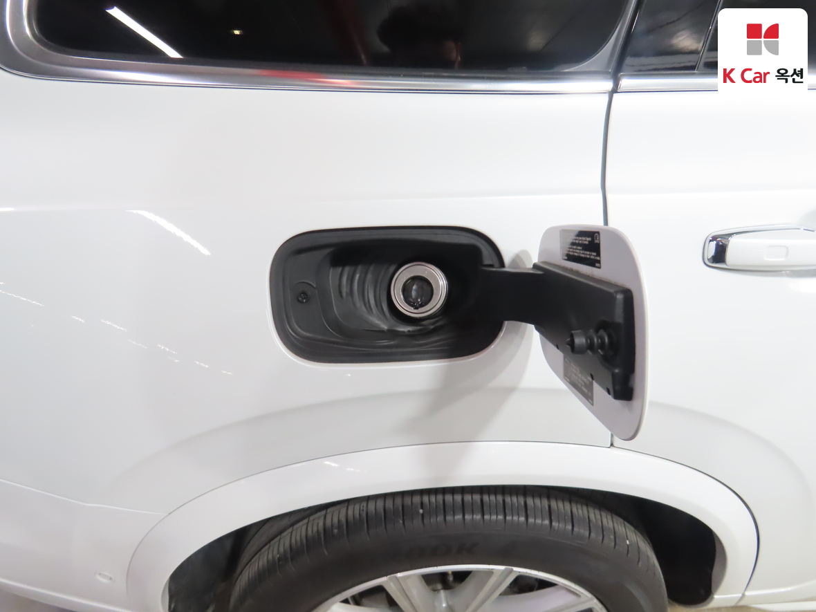 فولفو فولفو 2018 - صورة 30