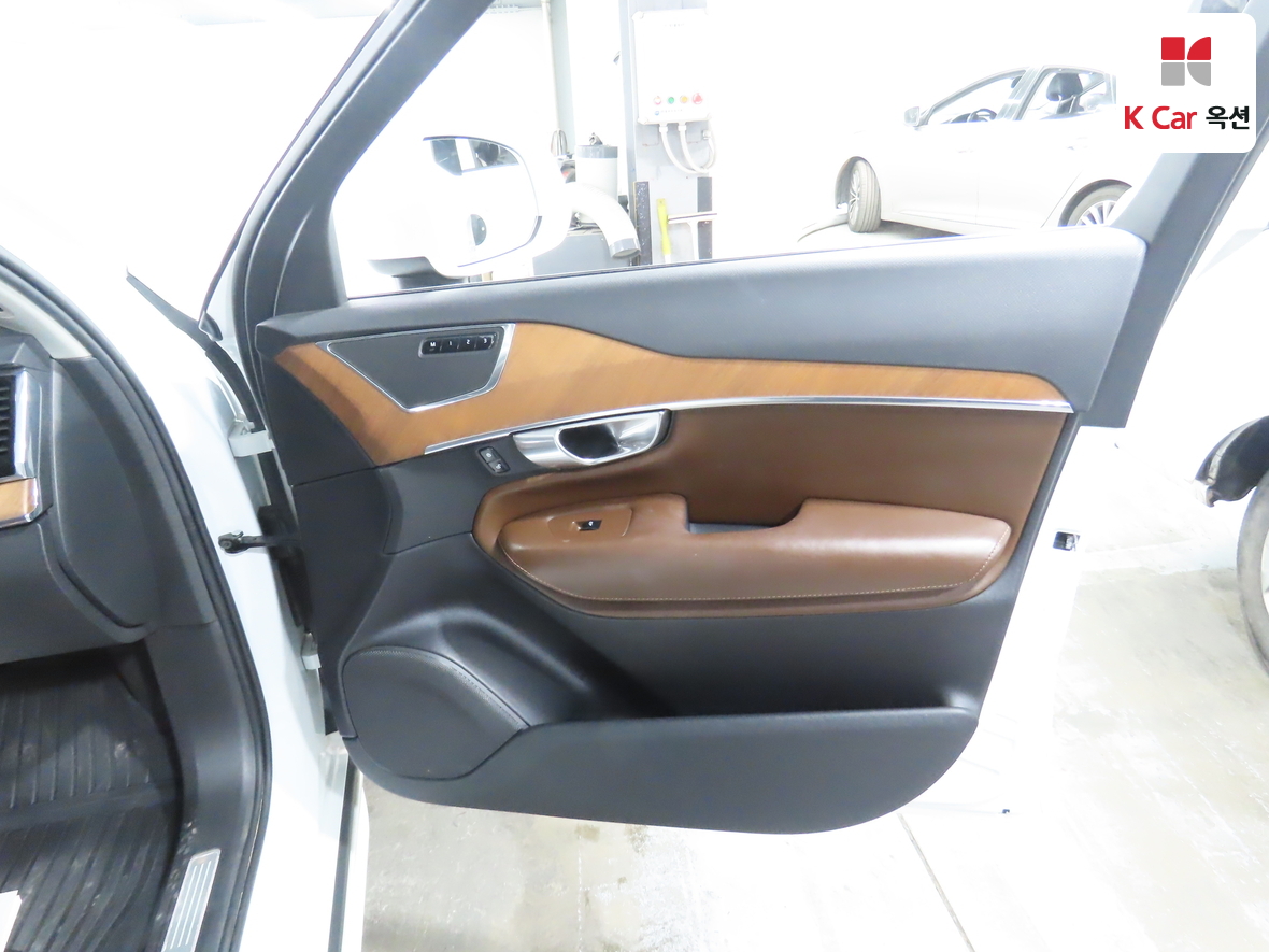 فولفو فولفو 2018 - صورة 33