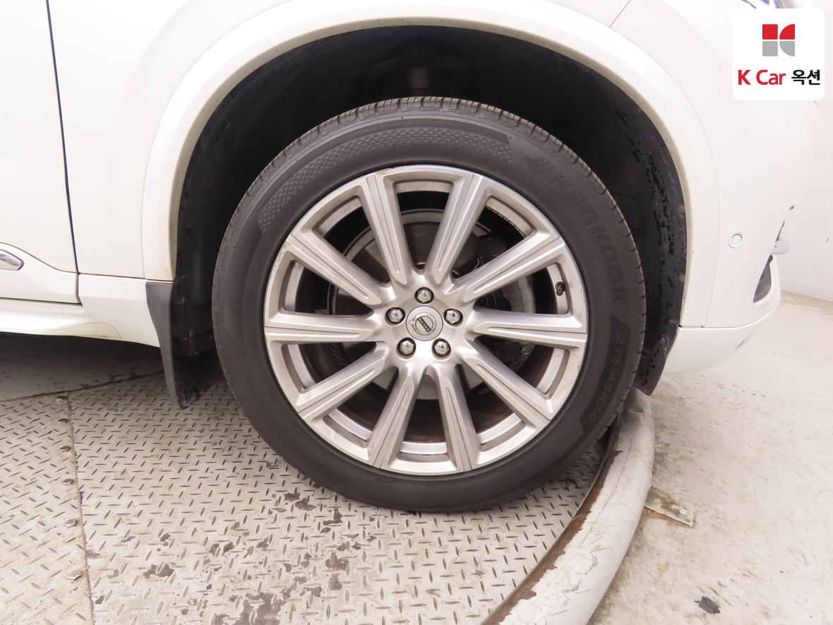 فولفو فولفو 2018 - صورة 49