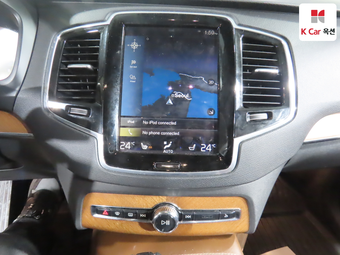 فولفو فولفو 2018 - صورة 6