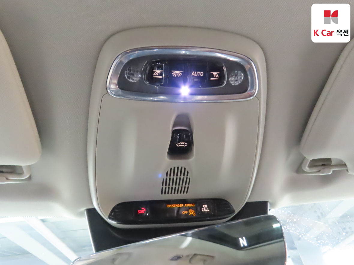 فولفو فولفو 2018 - صورة 12