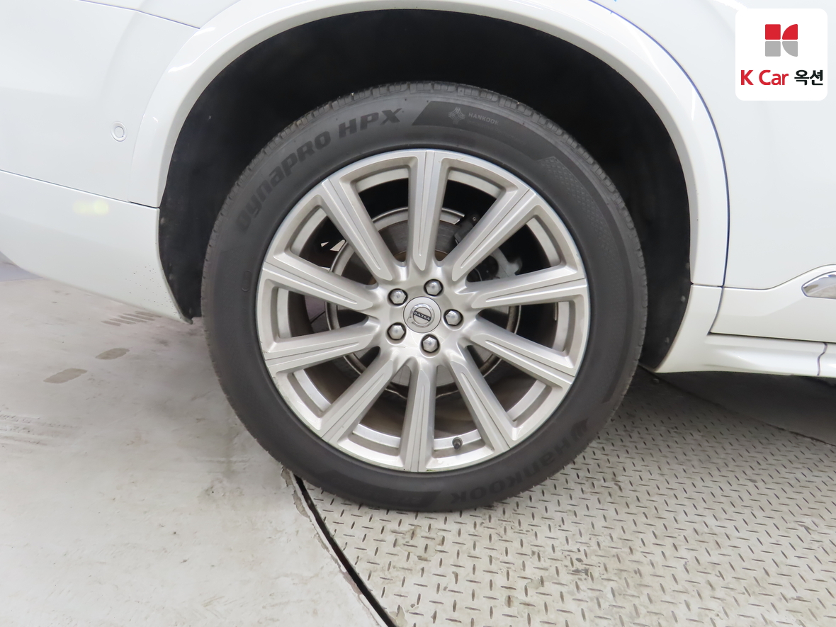 فولفو فولفو 2018 - صورة 48