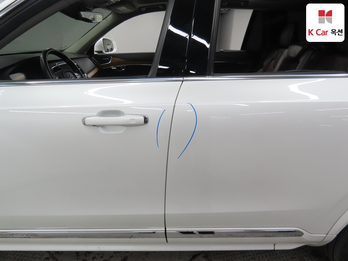 فولفو فولفو 2018 - صورة 41