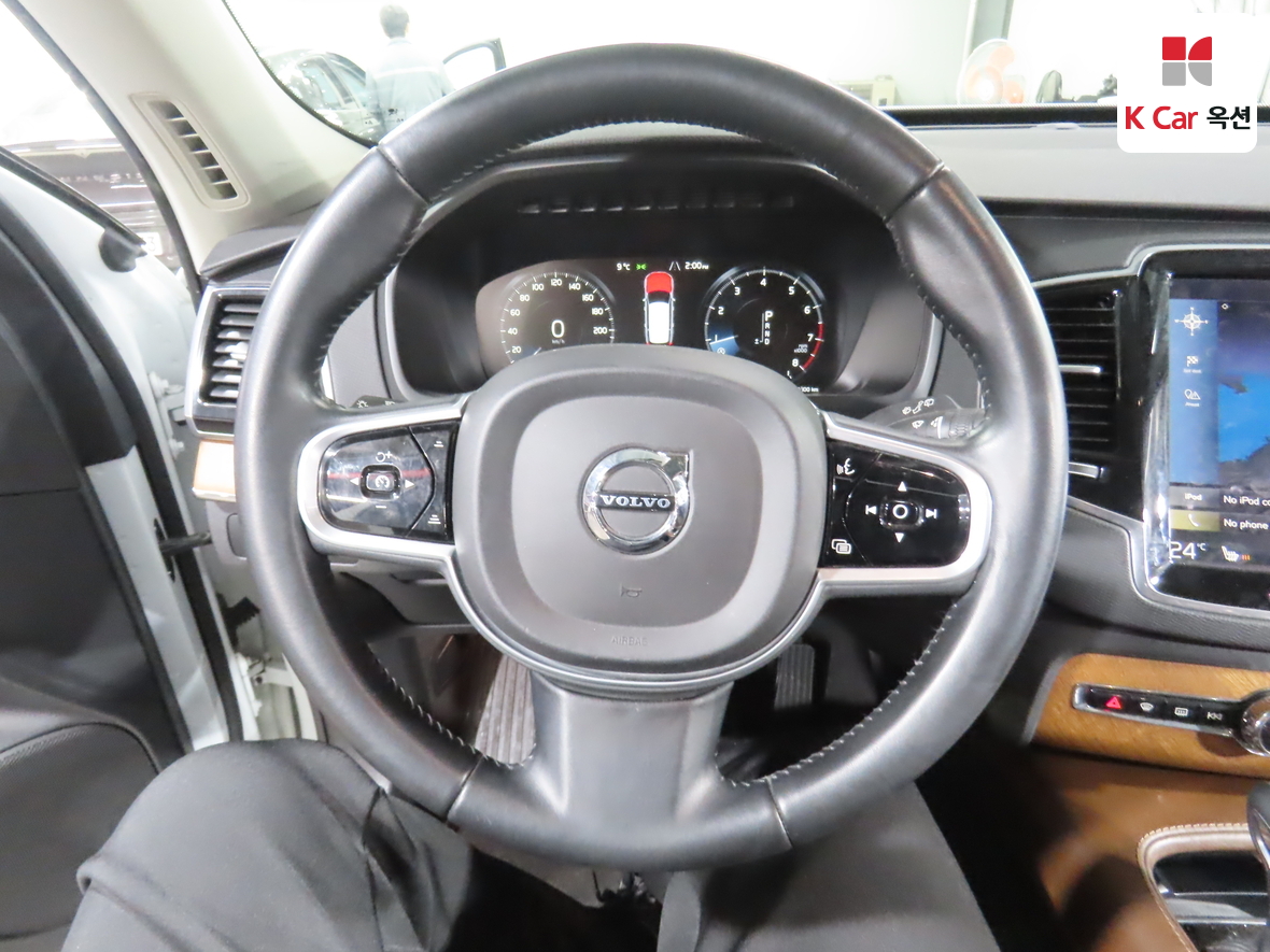 فولفو فولفو 2018 - صورة 10