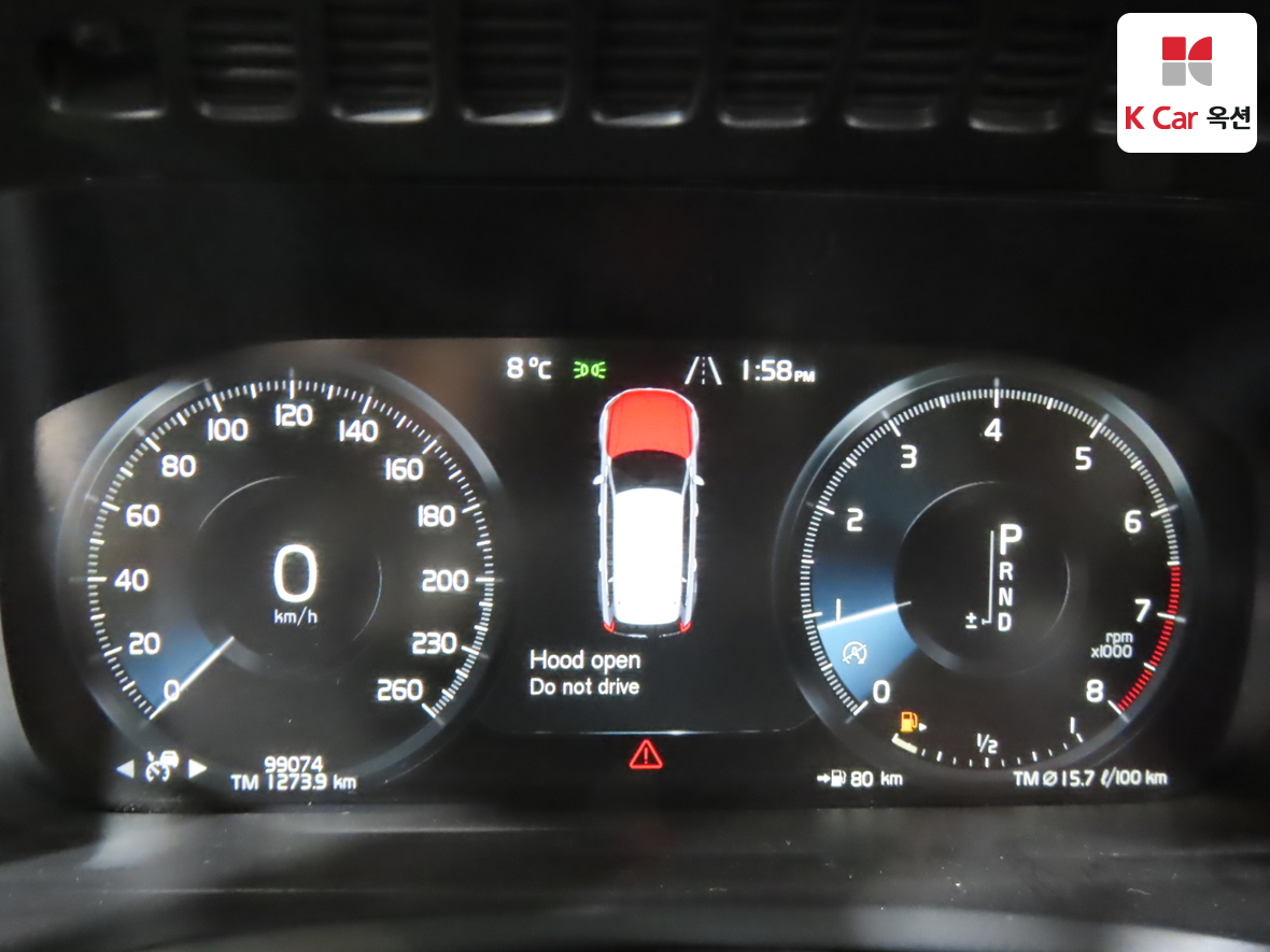 فولفو فولفو 2018 - صورة 5