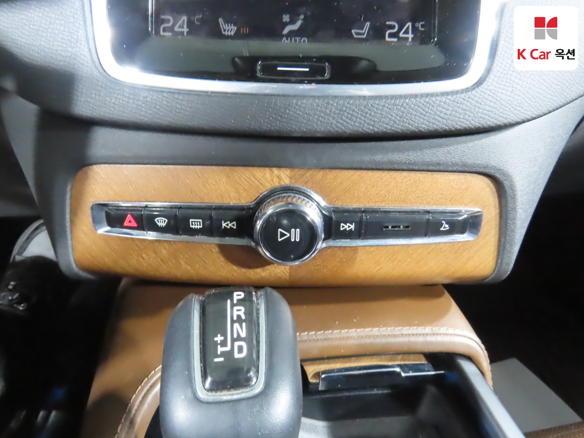 فولفو فولفو 2018 - صورة 15