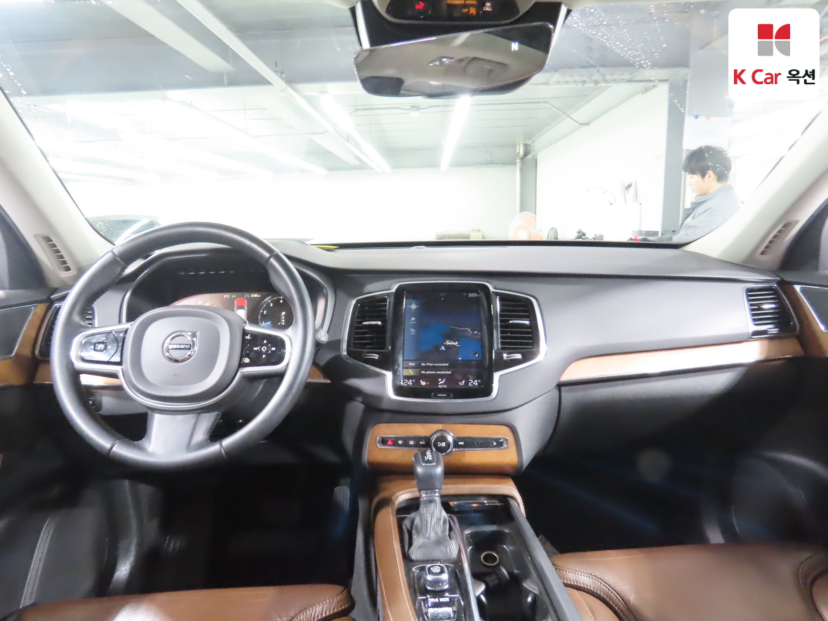 فولفو فولفو 2018 - صورة 3