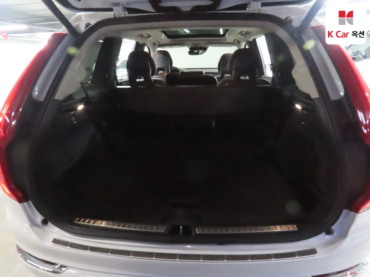 فولفو فولفو 2018 - صورة 27