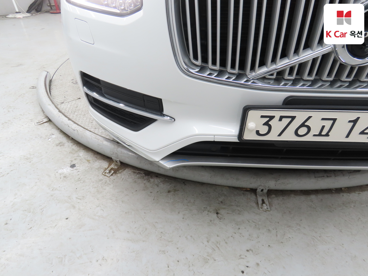 فولفو فولفو 2018 - صورة 45