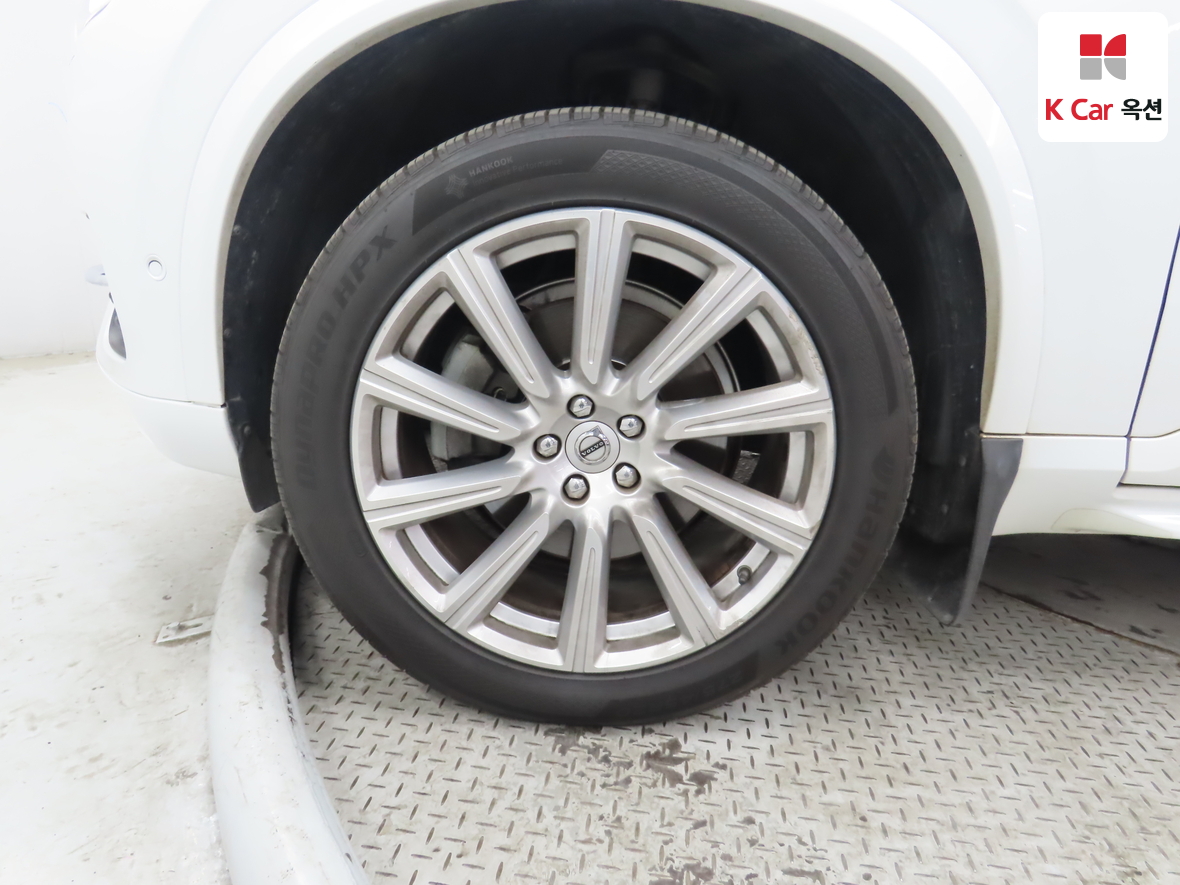 فولفو فولفو 2018 - صورة 46