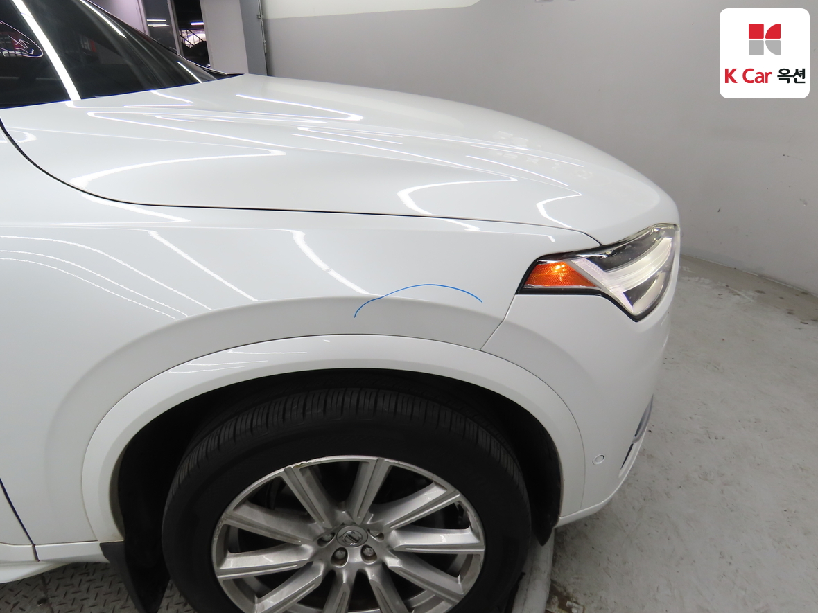 فولفو فولفو 2018 - صورة 44