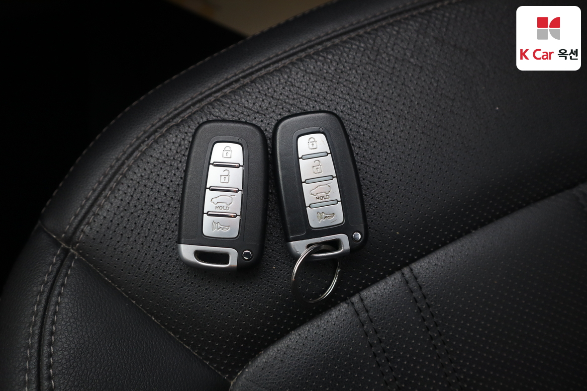 كيا سبورتاج 2012 - صورة 17