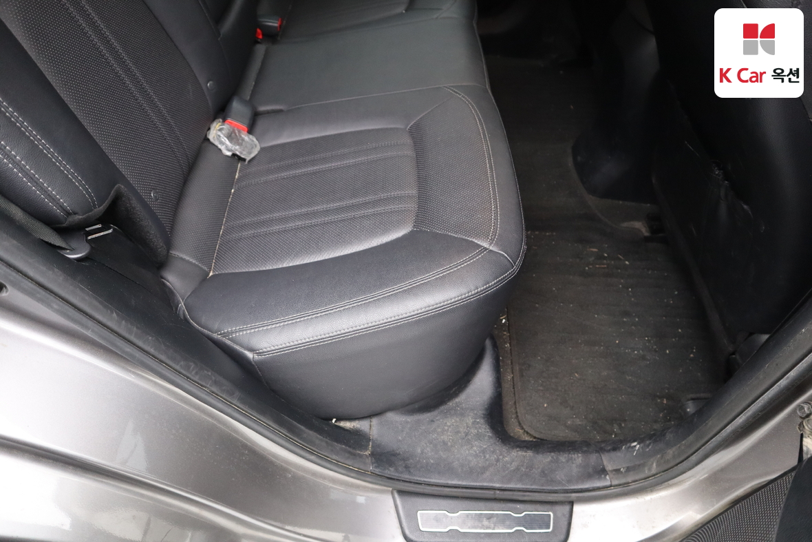 كيا سبورتاج 2012 - صورة 29