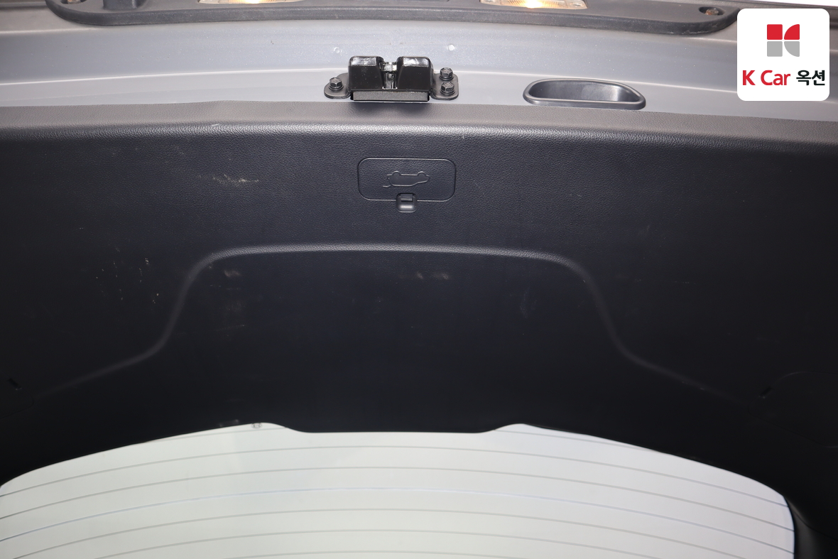 كيا سبورتاج 2012 - صورة 27