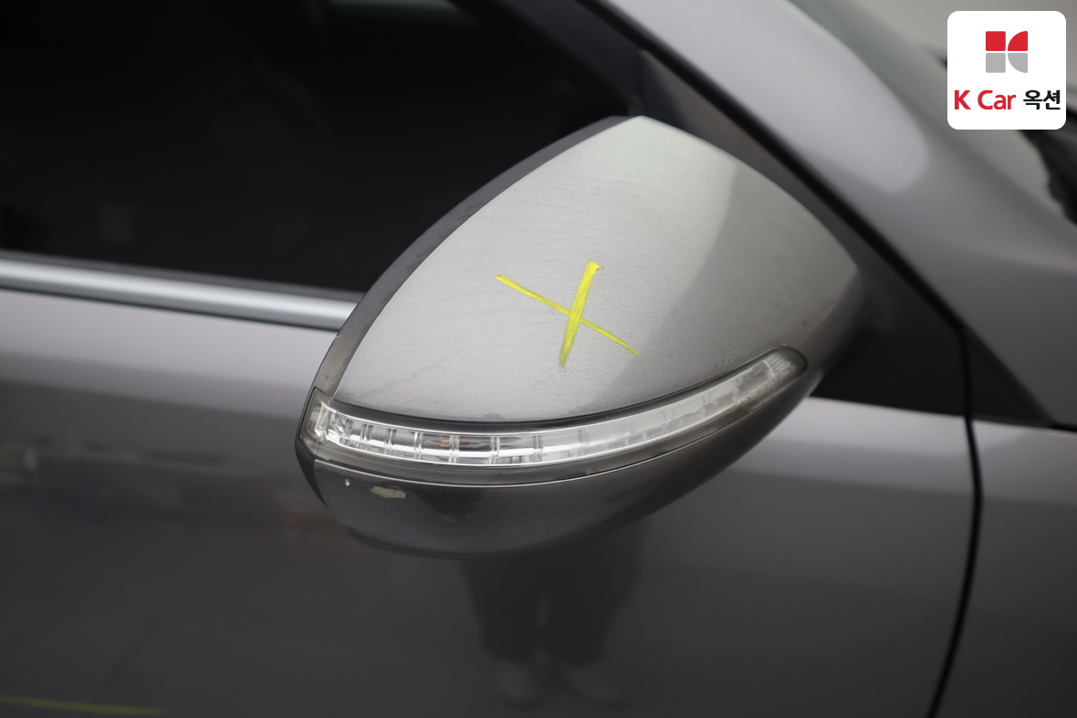 كيا سبورتاج 2012 - صورة 42