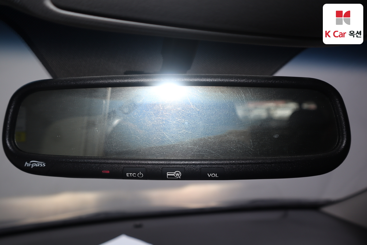 كيا سبورتاج 2012 - صورة 12