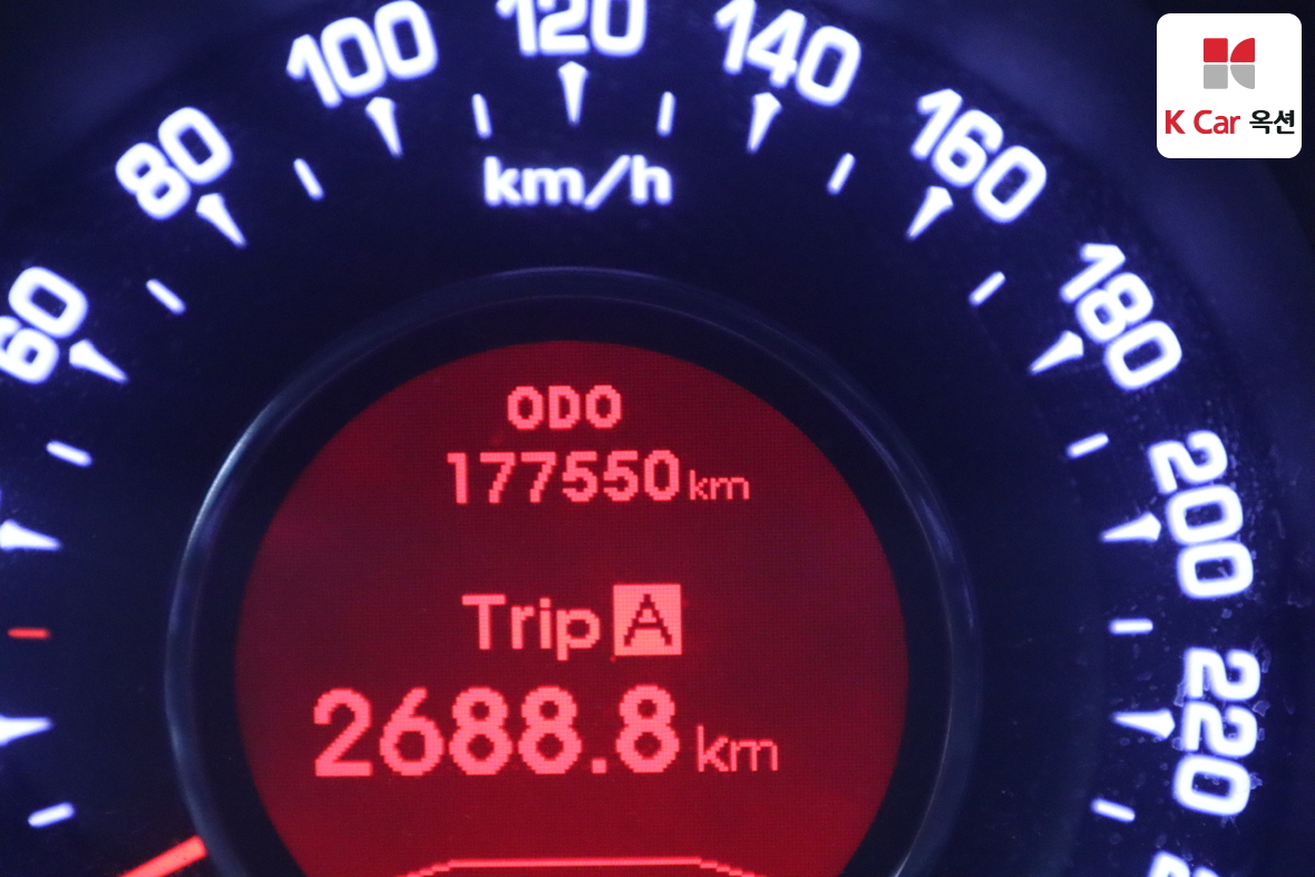 كيا سبورتاج 2012 - صورة 4