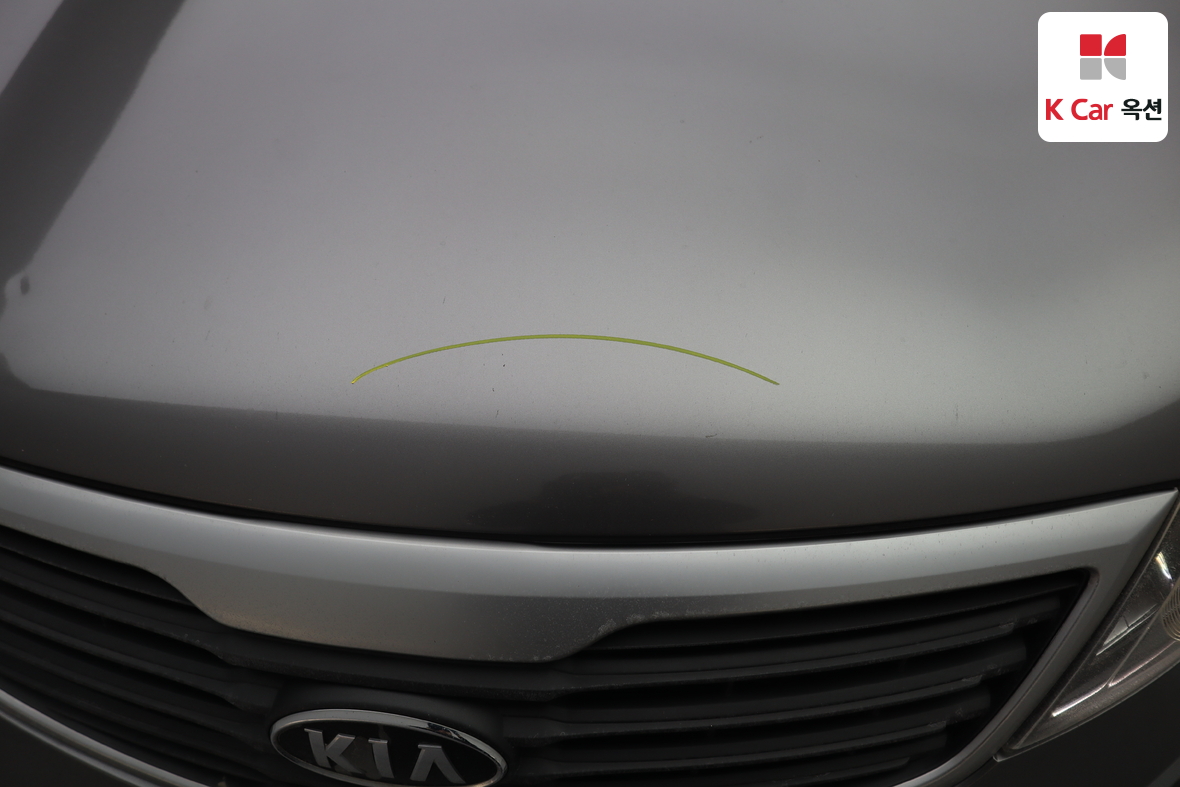 كيا سبورتاج 2012 - صورة 36