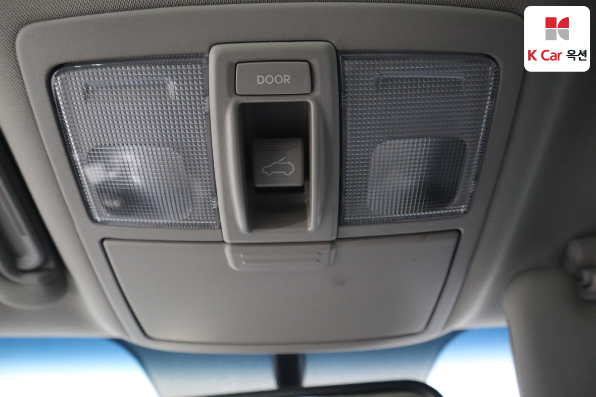 كيا سبورتاج 2012 - صورة 13