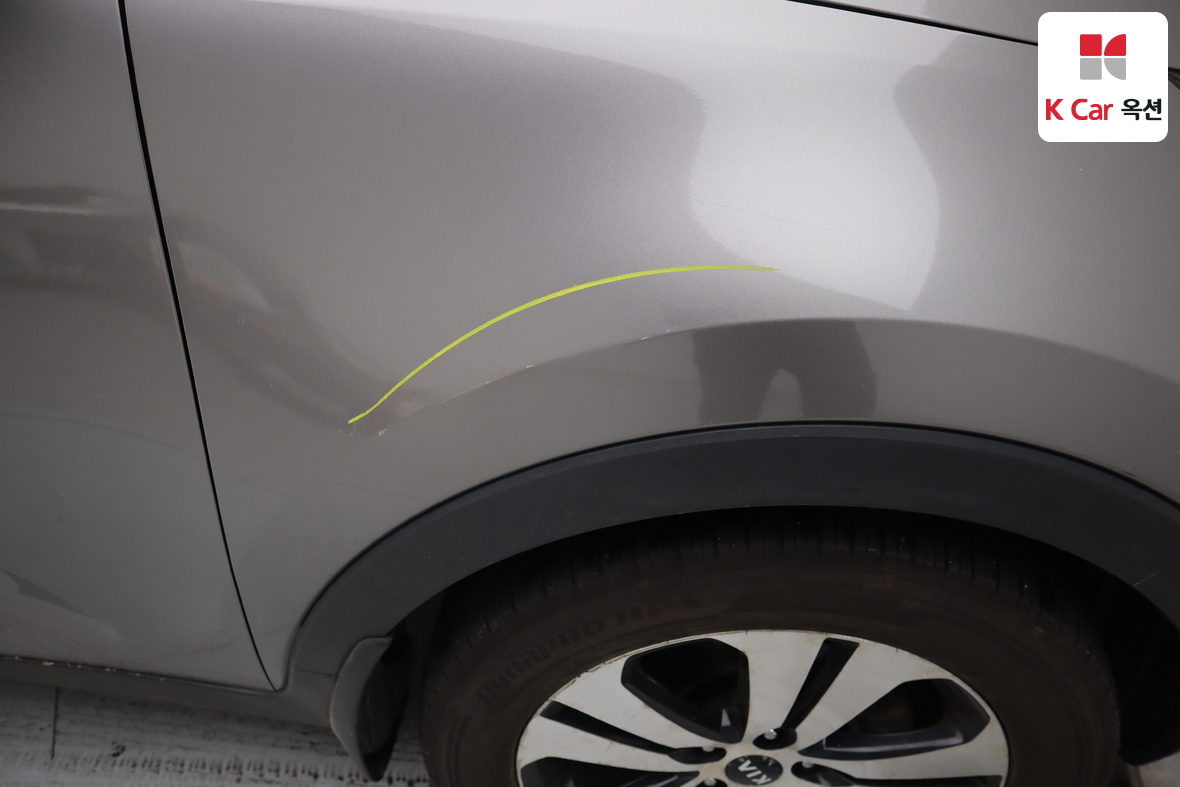 كيا سبورتاج 2012 - صورة 43