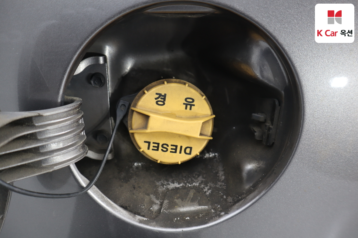 كيا سبورتاج 2012 - صورة 25