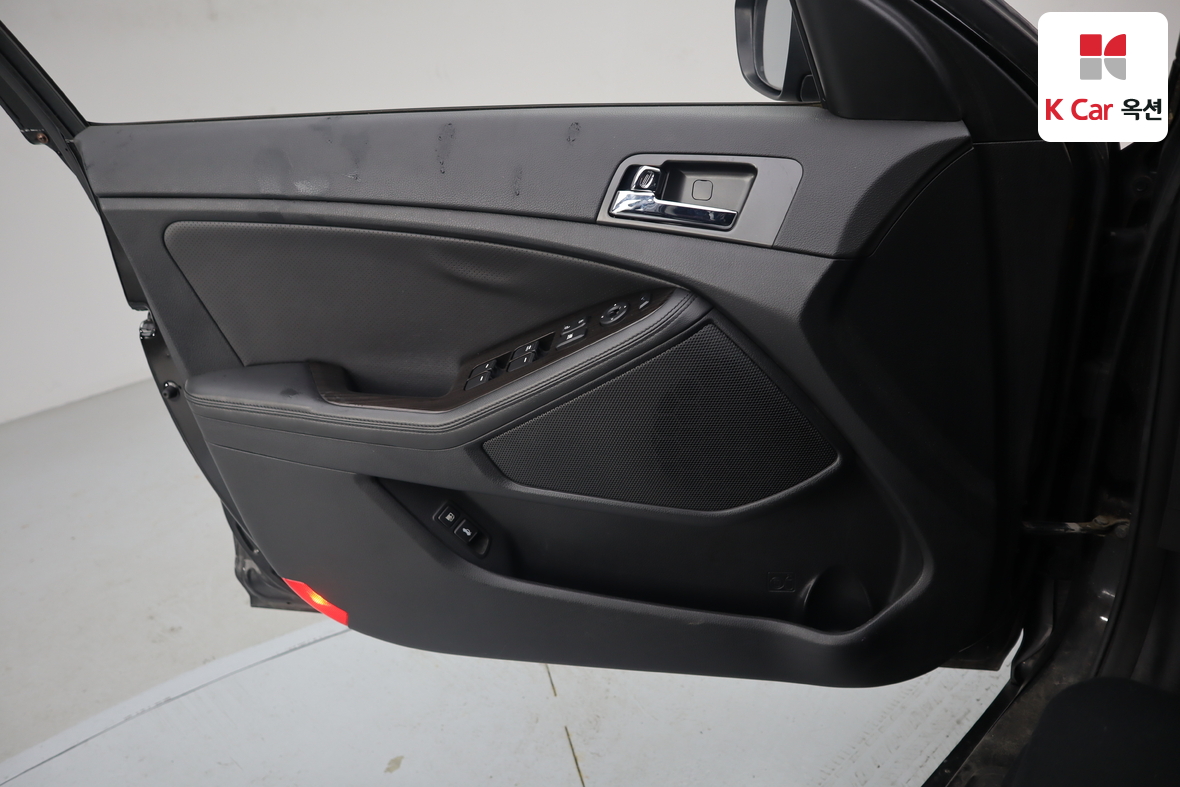 كيا K5 2013 - صورة 8