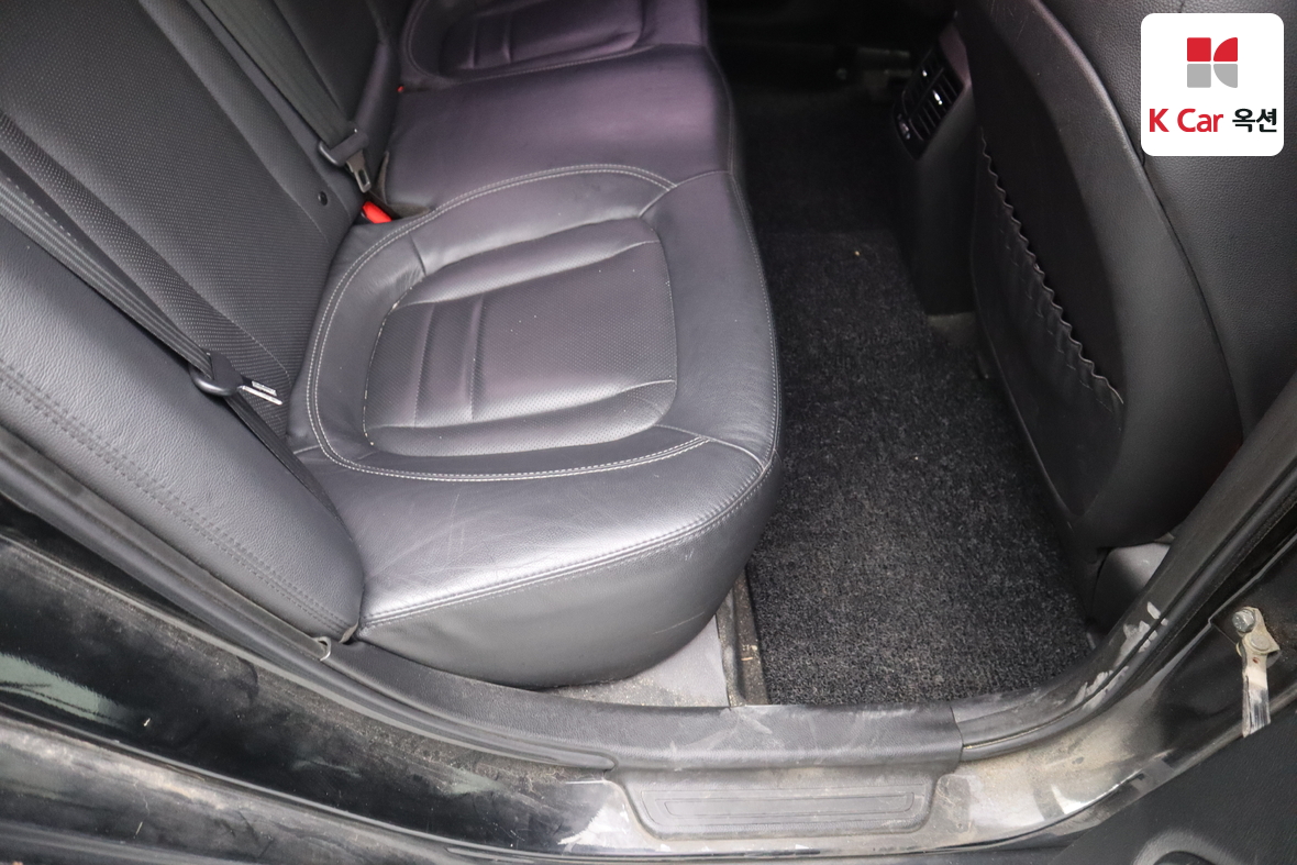 كيا K5 2013 - صورة 25