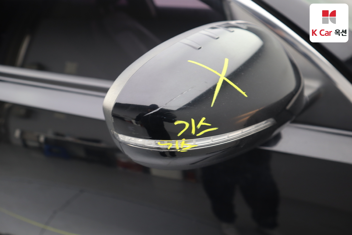 كيا K5 2013 - صورة 37