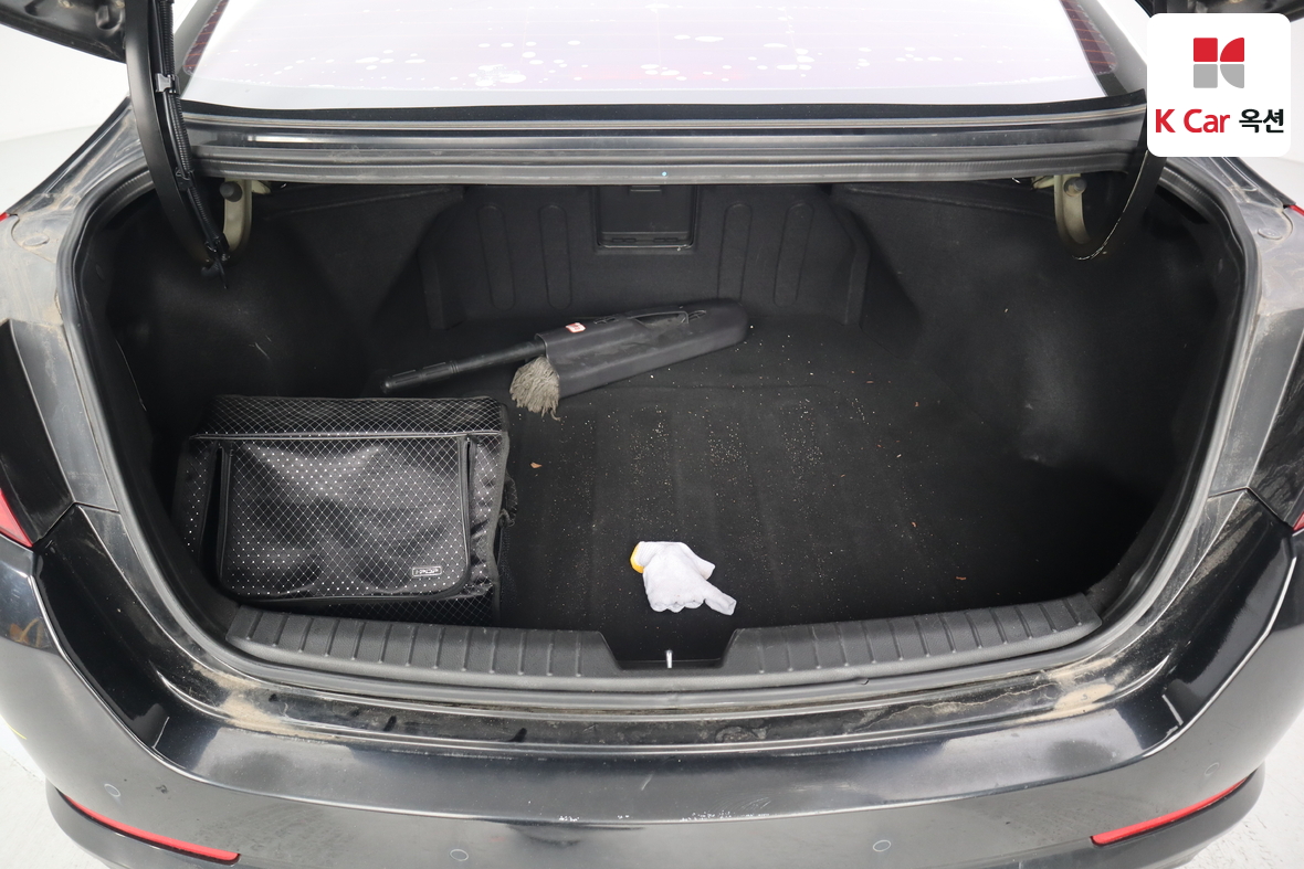 كيا K5 2013 - صورة 23