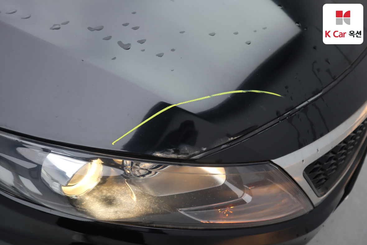 كيا K5 2013 - صورة 39