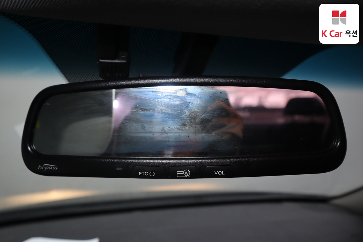 كيا K5 2013 - صورة 12