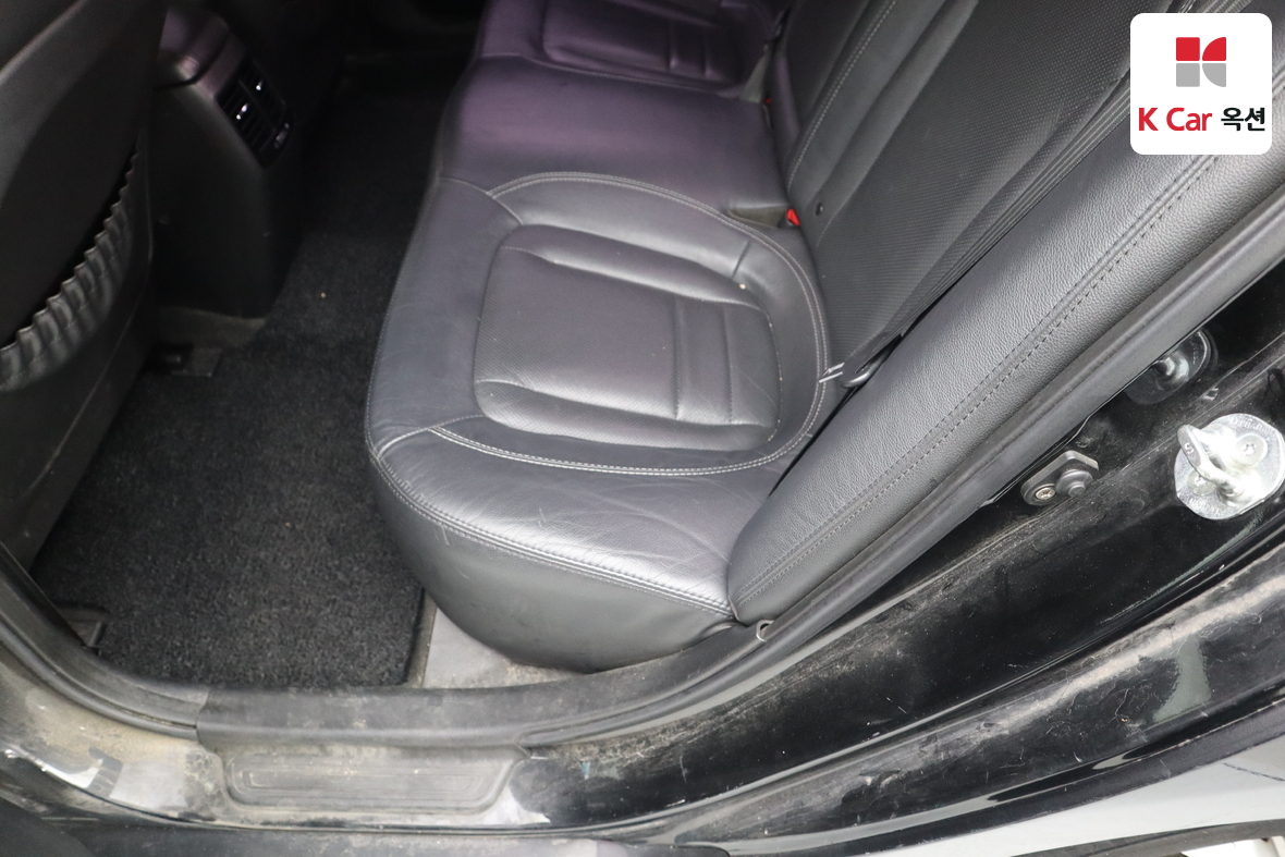 كيا K5 2013 - صورة 21