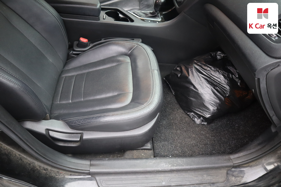 كيا K5 2013 - صورة 27