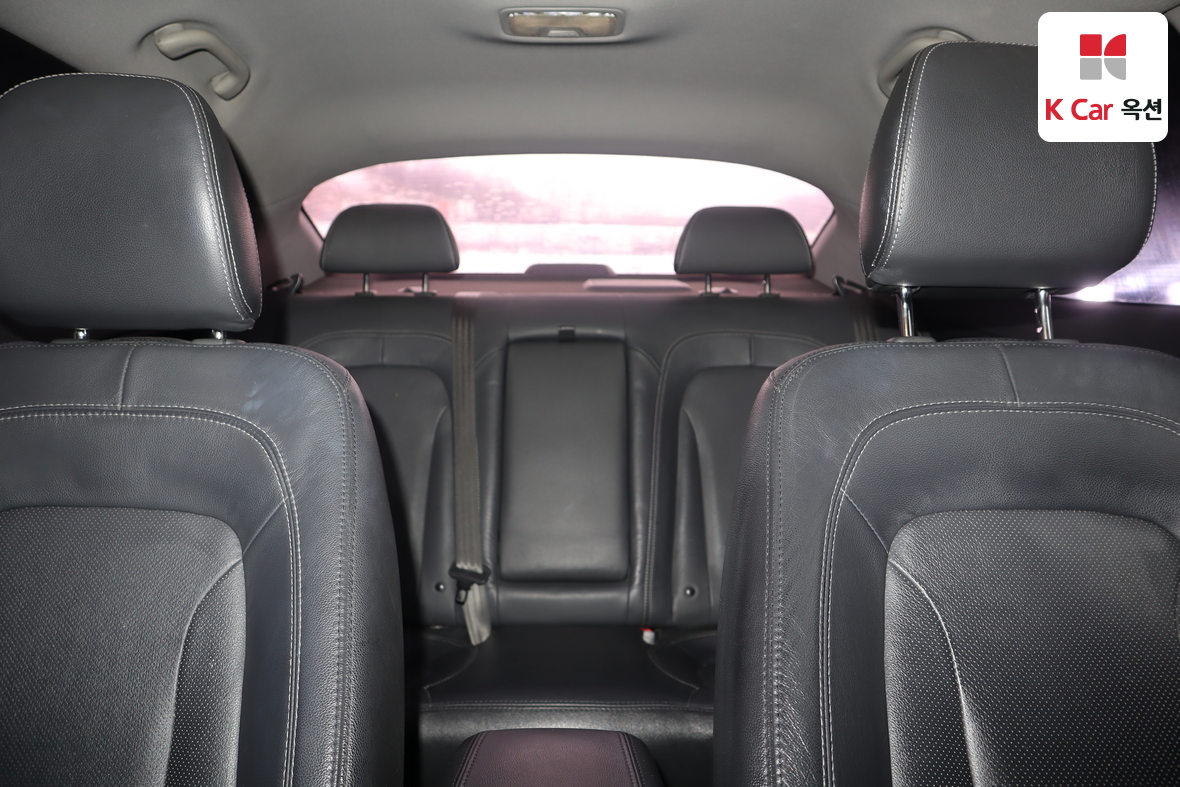 كيا K5 2013 - صورة 17