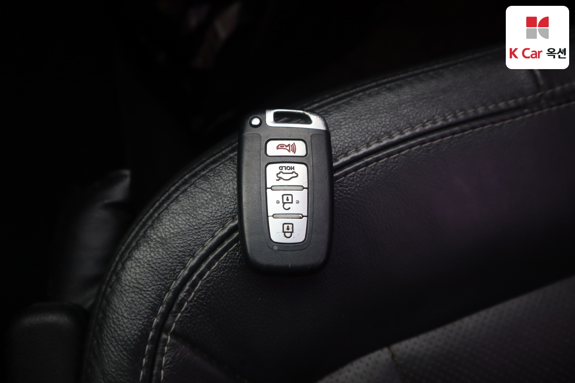 كيا K5 2013 - صورة 16