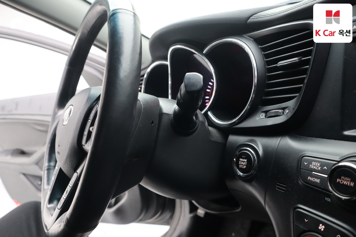 كيا K5 2013 - صورة 11