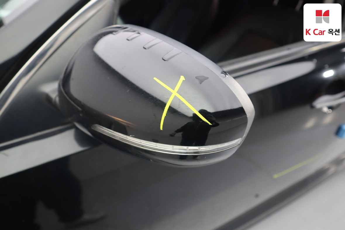 كيا K5 2013 - صورة 33