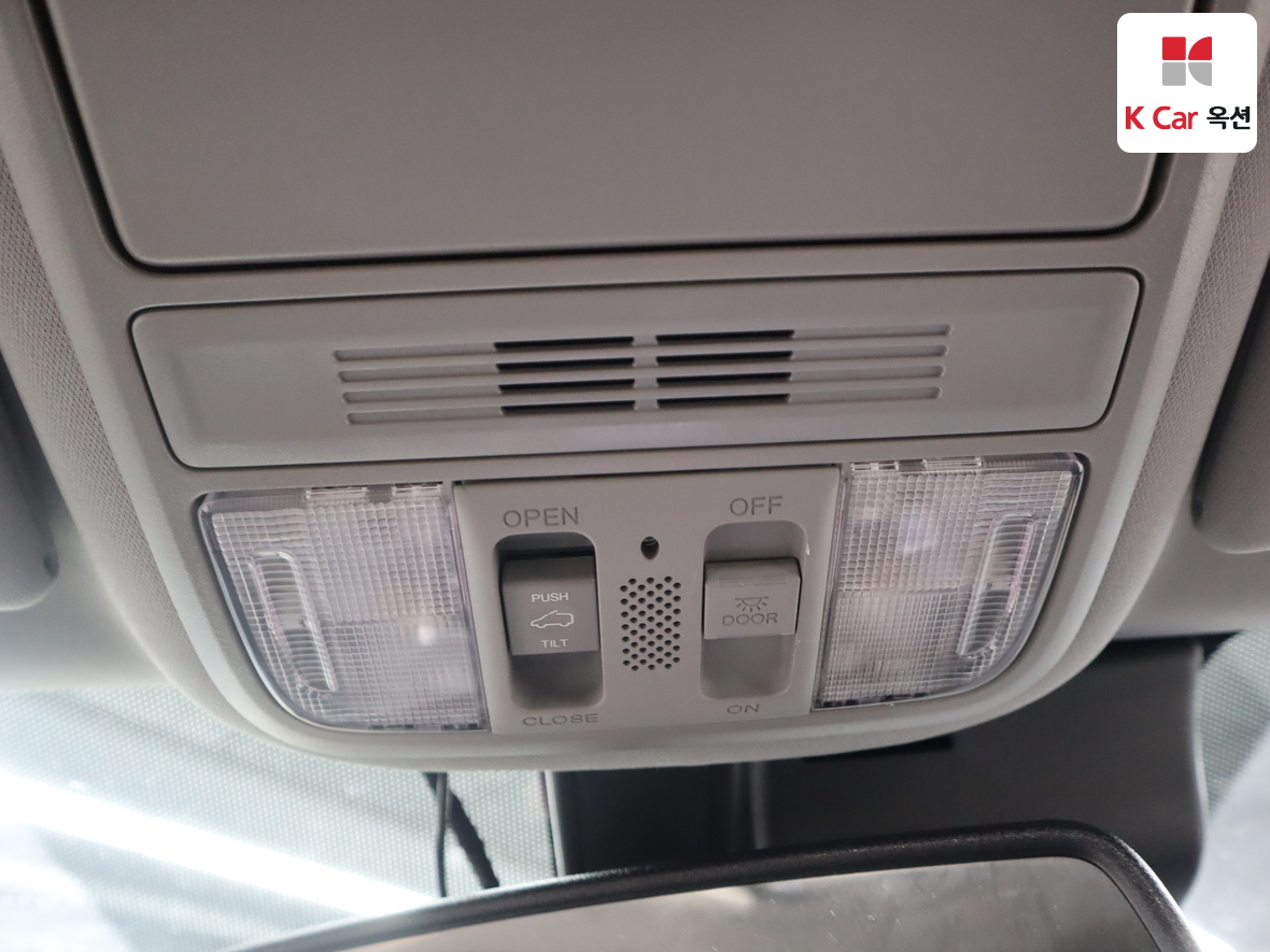 Honda Pilot 2017 - Image 12