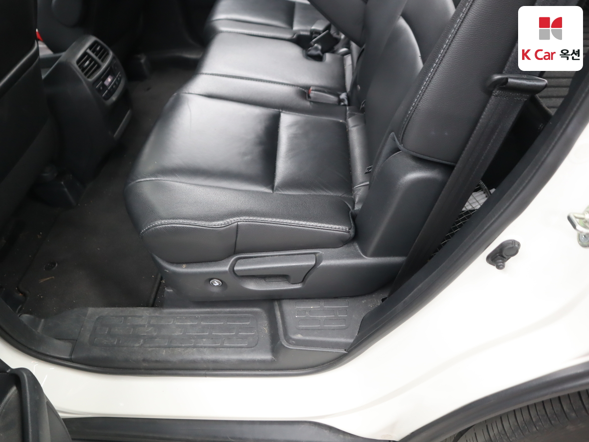 Honda Pilot 2017 - Image 24