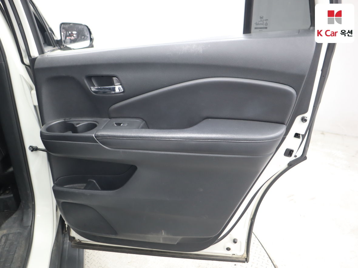 Honda Pilot 2017 - Image 30