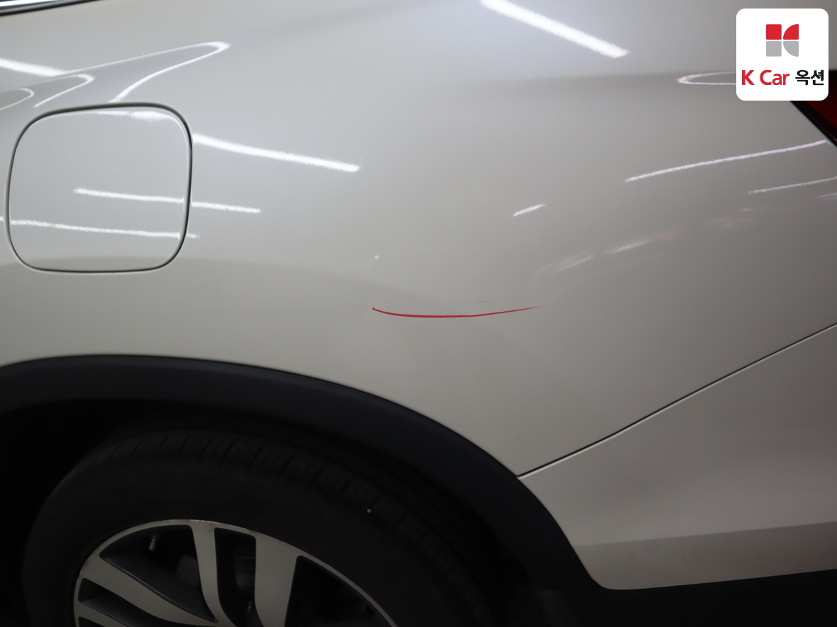 Honda Pilot 2017 - Image 42