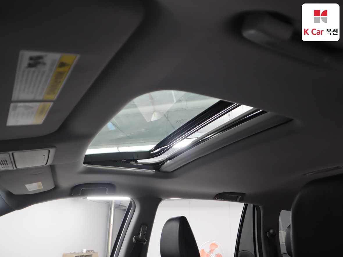 Honda Pilot 2017 - Image 21