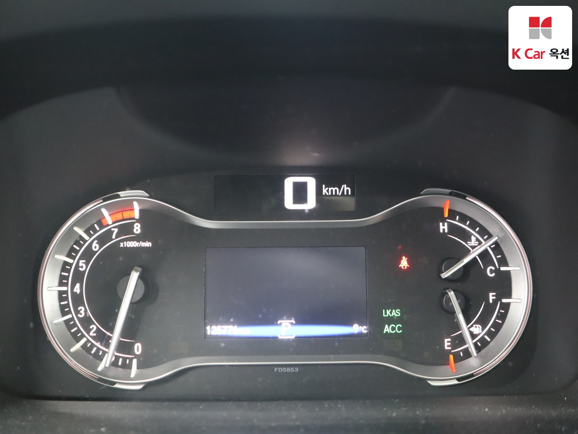 Honda Pilot 2017 - Image 5